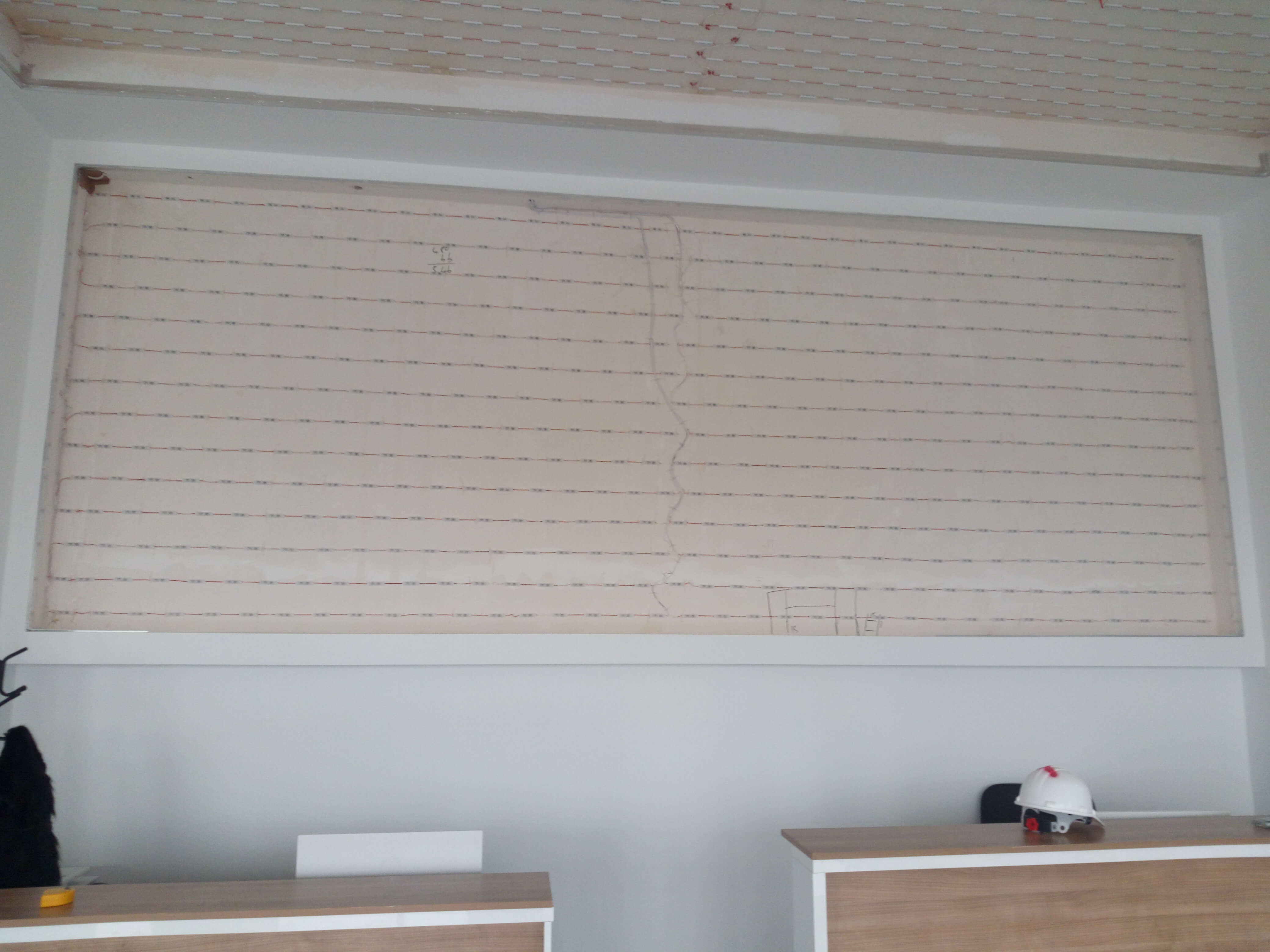 hill-kartal-gergi-tavan-montajı